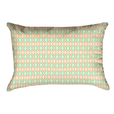 Avicia Lumbar Pillow Latitude Run Avicia Pillow Cover Latitude RunÂ